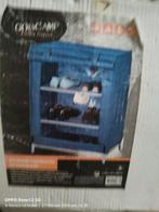 Camping kastje, Caravans en Kamperen, Kampeeraccessoires, Ophalen of Verzenden