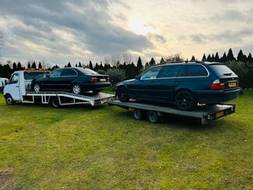 🚗 Auto,s gevraagd loop of sloop 🚗 beschikbaar voor biedingen