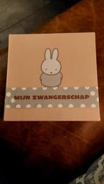 Mercis - Nijntje baby invulboek - Mijn zwangerschap, Ophalen of Verzenden, Zo goed als nieuw, Mercis