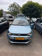 Volkswagen Polo 1.2 TDI 55KW BM 2011 Blauw, Auto's, Volkswagen, Voorwielaandrijving, 74 pk, 1199 cc, Blauw