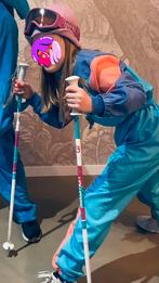 Carnavals outfit Apres ski, Ophalen of Verzenden, Zo goed als nieuw, 122 t/m 128, Jongen of Meisje