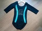 Papillon turnpak Leotard maat 4 (98) 6 (110) gym, Kleiner dan kindermaat 122, Ophalen of Verzenden, Nieuw, Turnpak(je)