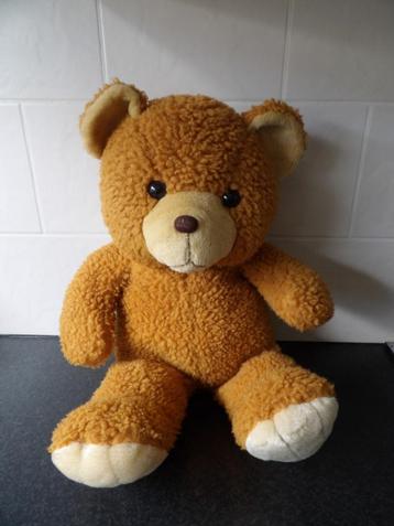 z.g.a.n knuffel grote beer (ong 45 cm) beschikbaar voor biedingen