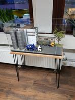 Stolp display showcase vitrine displaycase op maat gemaakt!, Hobby en Vrije tijd, Modelbouw | Figuren en Diorama's, Ophalen