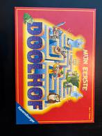 Doolhof, Eén persoon