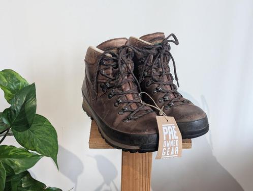 Meindl Retro Leren wandelschoenen, maat 39, Sport en Fitness, Bergsport en Wandelen, Schoenen, Ophalen