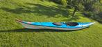 Snelle open water kajak., Watersport en Boten, Kano's, Ophalen, Gebruikt, Eén persoon, Kajak