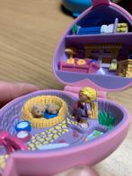 Polly pocket “cozy kitty’s” bluebird 1993, Verzamelen, Poppetjes en Figuurtjes, Gebruikt, Ophalen of Verzenden