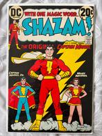 Shazam! #3 - The Original Captain Marvel, Boeken, Strips | Comics, Ophalen of Verzenden, Gelezen, Amerika
