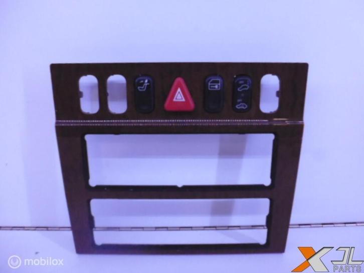 E-KLASSE W210 MIDDENPANEEL DASHBOARD A2106804436 7400, Auto-onderdelen, Interieur en Bekleding, Mercedes-Benz, Gebruikt, Ophalen of Verzenden