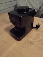 Espresso machine, Ophalen of Verzenden, Zo goed als nieuw, Espresso apparaat