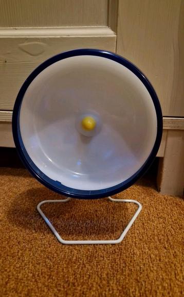 Silent spinner 15/17cm beschikbaar voor biedingen