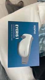 Eye massager, Ophalen of Verzenden, Nieuw