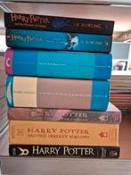 7x Engelse boeken - Harry Potter, Ophalen of Verzenden, Gelezen