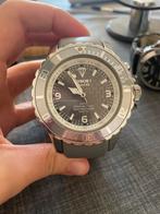 KYBOE! Giant Mariner 48 Polshorloge, Sieraden, Tassen en Uiterlijk, Horloges | Heren, Gebruikt, Staal, Polshorloge, Kunststof