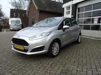Ford Fiesta 1.0 Style Cruise Navigatie, Voorwielaandrijving, Stof, Gebruikt, 525 kg