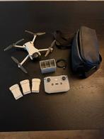 DJI Mini 3 Pro Drone met accessoires, Ophalen of Verzenden, Zo goed als nieuw, Drone met camera