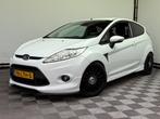 Ford Fiesta 1.6 Sport 120PK 3-drs Unieke Auto NL Auto, Auto's, Ford, Stof, Gebruikt, 4 cilinders, Met garantie (alle)