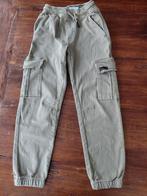 Zara broek jongen maat 134, Ophalen of Verzenden, Zo goed als nieuw, Overige maten, Bruin