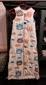 Chilsuessy baby slaapzak 110 cm. NIeuw., Ophalen of Verzenden, Nieuw, 100 cm of meer, Slaapzak
