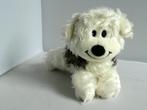 Studio 100 # hondje Samson, Kinderen en Baby's, Speelgoed | Knuffels en Pluche, Ophalen of Verzenden, Zo goed als nieuw, Hond