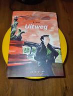 Uitweg - B. Carrot, Boeken, Eén stripboek, Ophalen of Verzenden