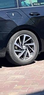 Originele Volkswagen golf velgen incl Good Year banden, Ophalen of Verzenden