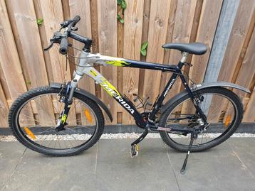 Merida Matts Mountainbike 24 versnellingen frame 55 beschikbaar voor biedingen