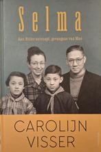 Selma, Gelezen, Ophalen of Verzenden, Politiek, Carolijn Visser