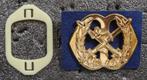 Baretembleem Lichamelijke Opvoeding en Sport, Verzenden, Landmacht, Nederland, Embleem of Badge