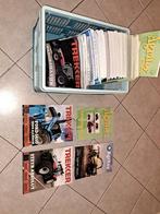 Tijdschriften - Trekker en Agritoy, Ophalen of Verzenden, Gelezen, Overige