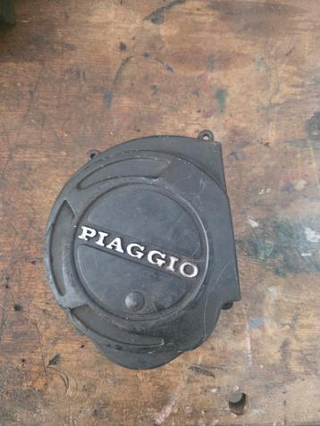 Piaggio LC Ontstekingskap beschikbaar voor biedingen