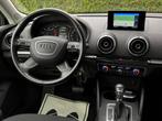 Audi A3 Sportback 1.4 TFSI Attraction Pro Line Plus g-tron|A, Auto's, Audi, Stof, Gebruikt, 4 cilinders, Met garantie (alle)
