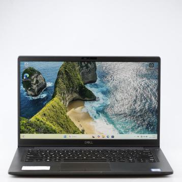 Dell Latitude 7400 i5-8th 512GB 16GB Laptop beschikbaar voor biedingen