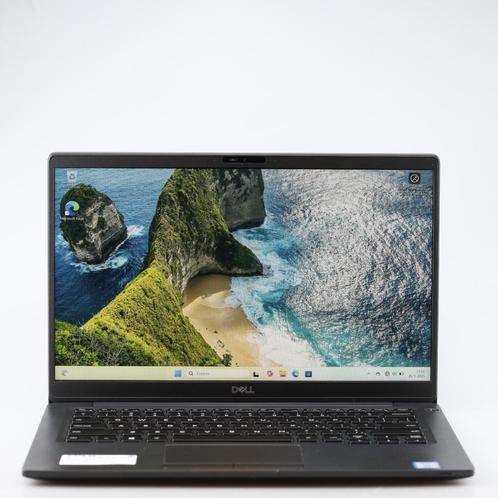Dell Latitude 7400 i5-8th 512GB 16GB Laptop, Computers en Software, Windows Laptops, Zo goed als nieuw