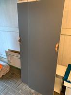 Ikea Kastdeuren Platsa Skatval 60x180cm, Ophalen, 200 cm of meer, 50 tot 100 cm, Zo goed als nieuw