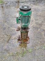 Hydrofoor pomp drukverhoging 6000 liter per uur, Ophalen, Gebruikt, Elektrisch, Hydrofoorpomp