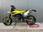 Husqavarna 701 2020 fmf tekmo, Motoren, SuperMoto, Particulier, 1 cilinder, Meer dan 35 kW