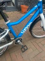 Super mooie Woom 4 fiets, Ophalen, Zo goed als nieuw, 20 inch of meer