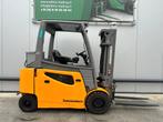 Jungheinrich EFG430s Heftruck (bj 2017), 3000 tot 4000 kg, Elektrisch, Heftruck, Jungheinrich