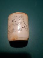 Parfumflesje  antiek, Ophalen of Verzenden