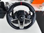 Hori Apex Racestuur PS4/PC - Perfect voor Sim Racen!, Spelcomputers en Games, Spelcomputers | Sony PlayStation Consoles | Accessoires