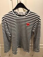 Comme des garçons lange mouwen shirt, Ophalen of Verzenden, Zo goed als nieuw