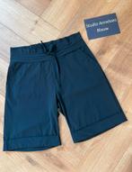 Studio anneloes bermuda korte broek XS donkerblauw, Kort, Blauw, Ophalen of Verzenden, Zo goed als nieuw