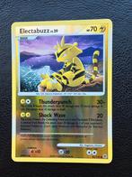 Electabuzz lv29 #81 diamond pearl base reverse, Ophalen of Verzenden, Nieuw, Losse kaart