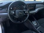 Skoda Octavia Combi 1.4 TSI iV PHEV Ambition | Plug-in Hybri, Stof, Gebruikt, 4 cilinders, Hybride Elektrisch/Benzine