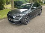 BMW X2 SDrive20i, 1998 cc, Euro 6, 1435 kg, Bedrijf