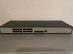 HP V1910-16G 1Gbit switch, Ophalen of Verzenden, Gebruikt