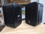 JBL Control 1 Pro Speakers - Set van 2, Audio, Tv en Foto, Luidsprekers, Gebruikt, JBL, Ophalen of Verzenden, 60 tot 120 watt