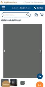 Rubbol rezisto satin Sikkens, 2,1 l, Ophalen of Verzenden, Nieuw, Grijs